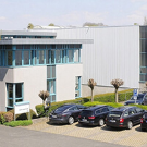 Acquisition of M.A.T. MALMEDIE ANTRIEBSTECHNIK GMBH by RINGFEDER POWER TRANSMISSION | RINGFEDER®
