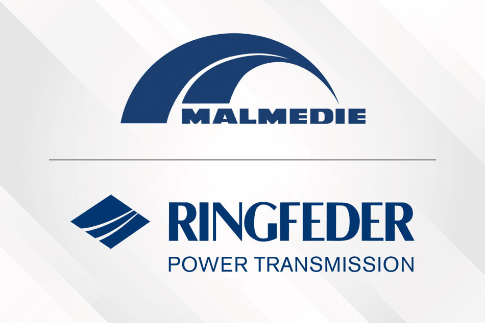 M.A.T. MALMEDIE ANTRIEBSTECHNIK GMBH is Now Part of RINGFEDER POWER TRANSMISSION | RINGFEDER®