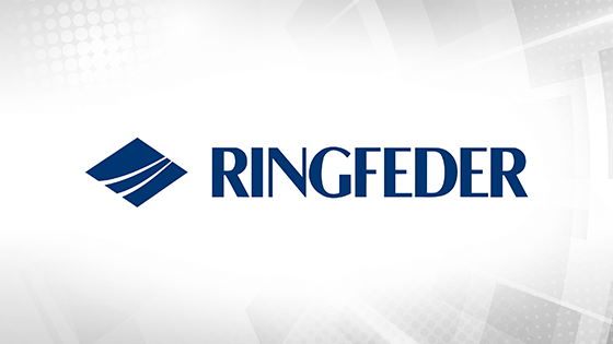 ECOLOC&reg;, GERWAH&reg; and TSCHAN&reg; become RINGFEDER&reg; | RINGFEDER&reg;