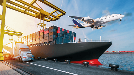 Premium-quality products for a wide range of applications | RINGFEDER&reg;