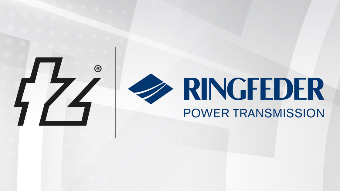 Acquisition of T&Uuml;SCHEN & ZIMMERMANN by RINGFEDER POWER TRANSMISSION | RINGFEDER&reg;