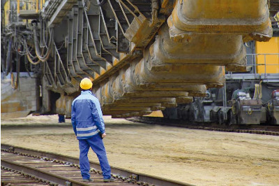 Leading in Niche Markets for Drive and Damping Technology | RINGFEDER®