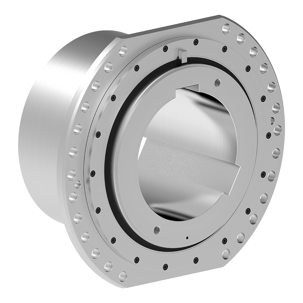 Barrel Couplings TNK TKVO | RINGFEDER®