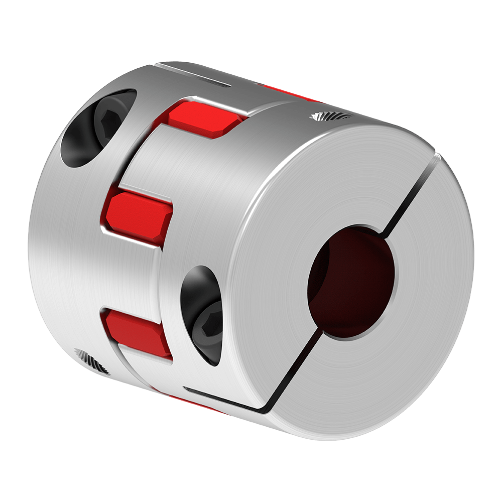 Elastomer Jaw Couplings GWE 5113 | RINGFEDER®