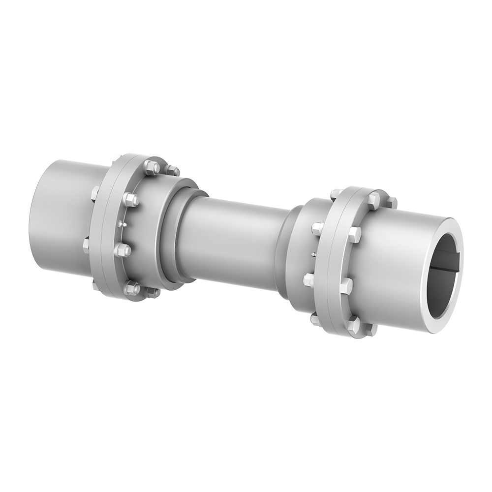 Gear Couplings TNZ ZCAF / TNZ ZCBF | RINGFEDER®