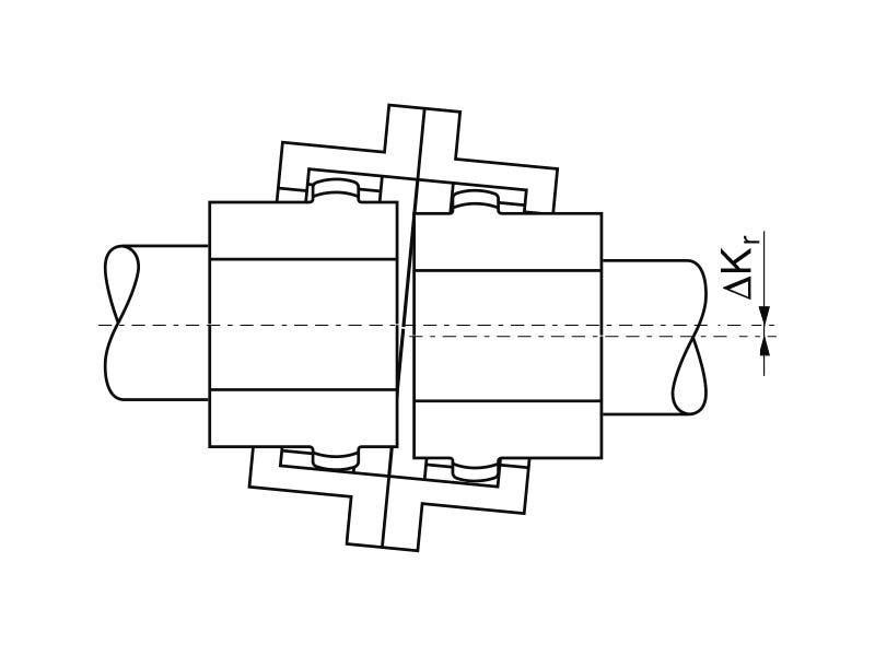 Delta Kr