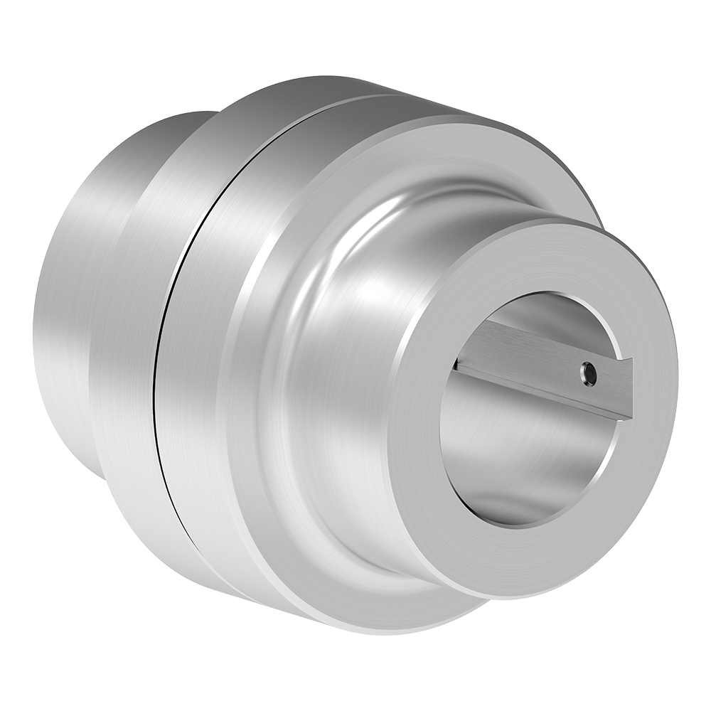 Elastomer Jaw Couplings TNM E | RINGFEDER®