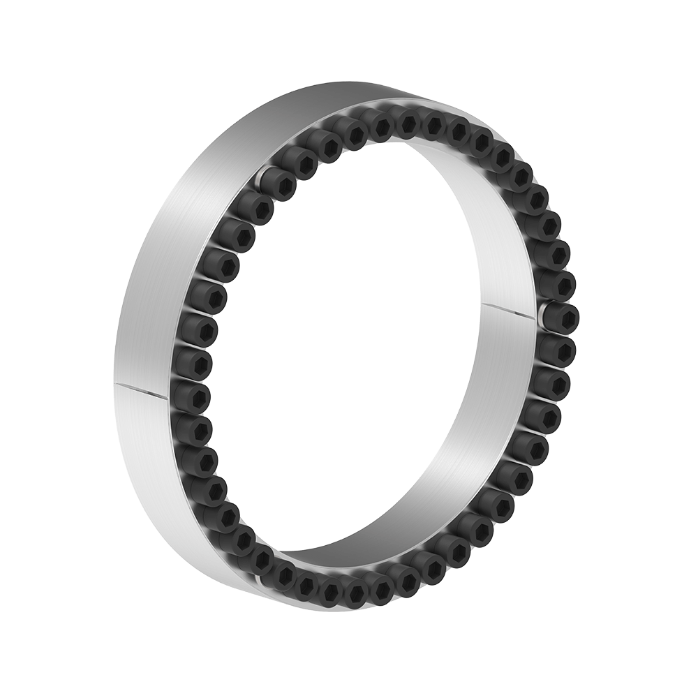 Locking Assemblies RfN 7012 for Bending Loads | RINGFEDER®