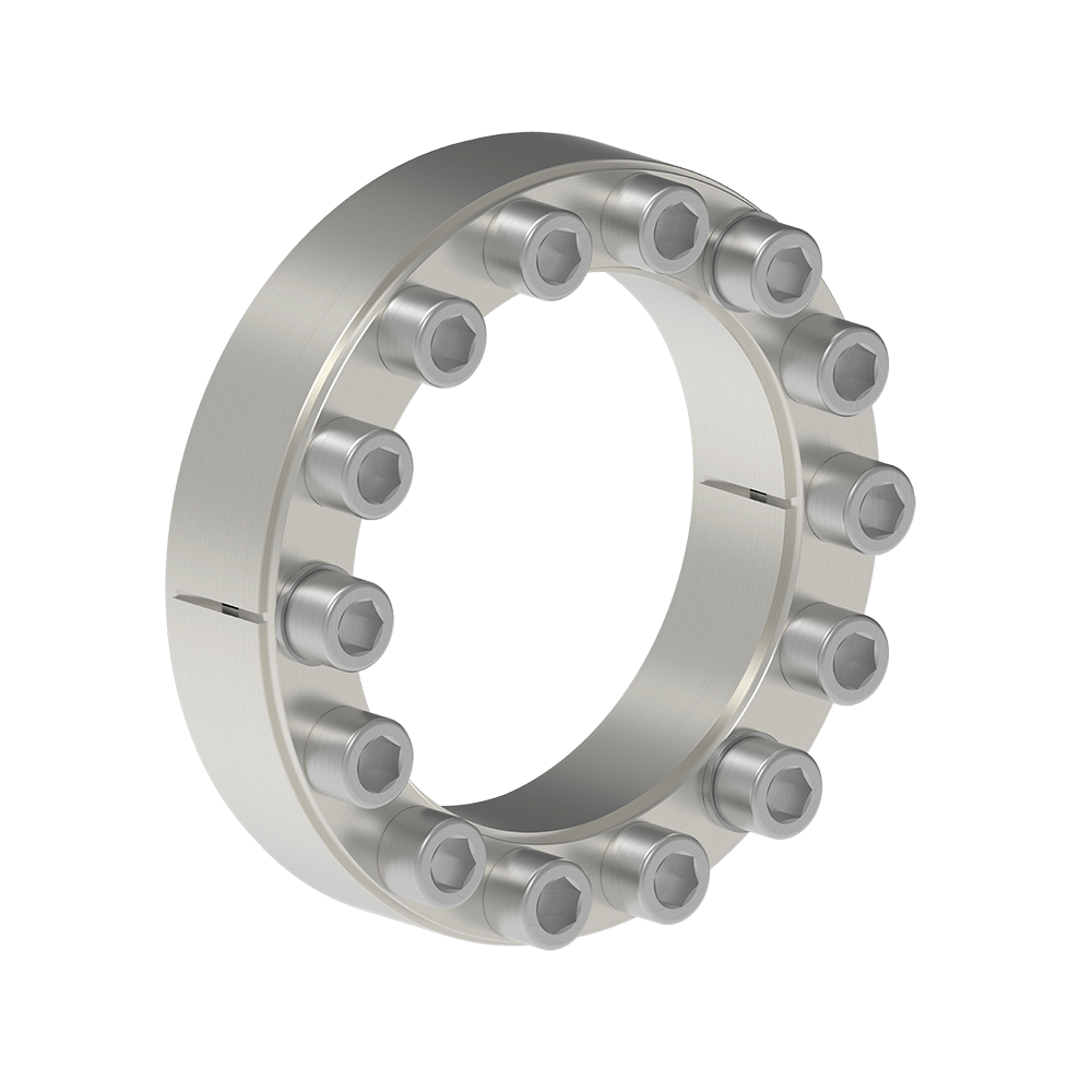 Locking Assemblies Stainless Steel RfN 7012 | RINGFEDER®