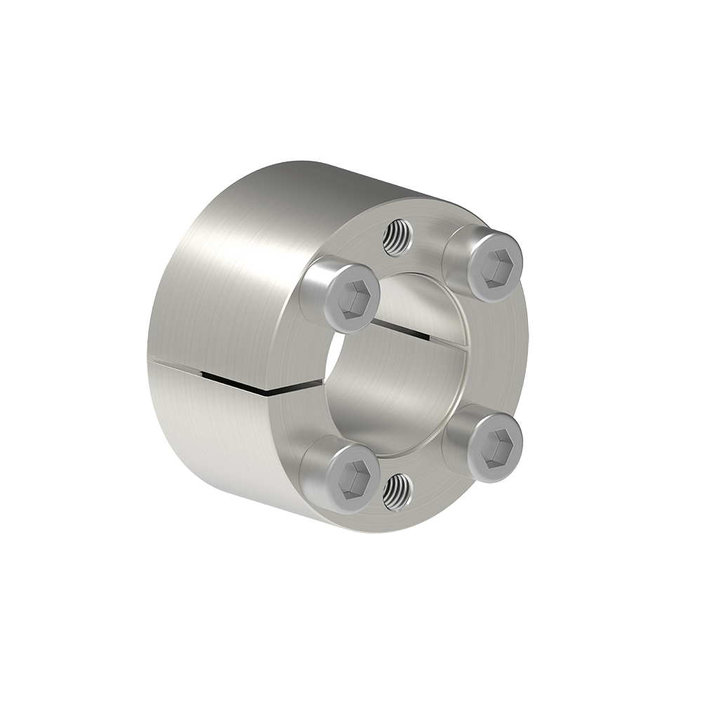 Locking Assemblies Stainless Steel RfN 7061 | RINGFEDER®