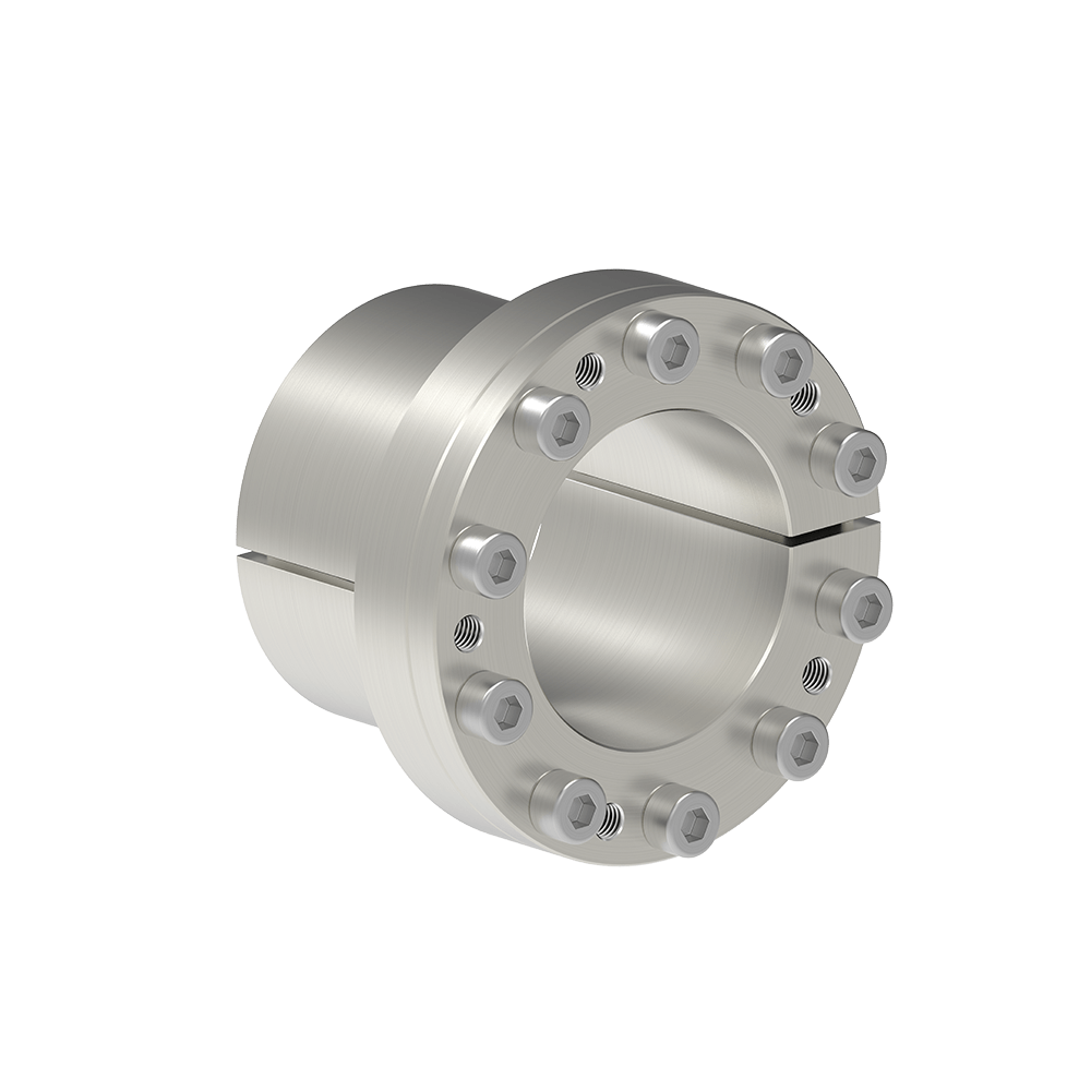 Locking Assemblies Stainless Steel RfN 7110