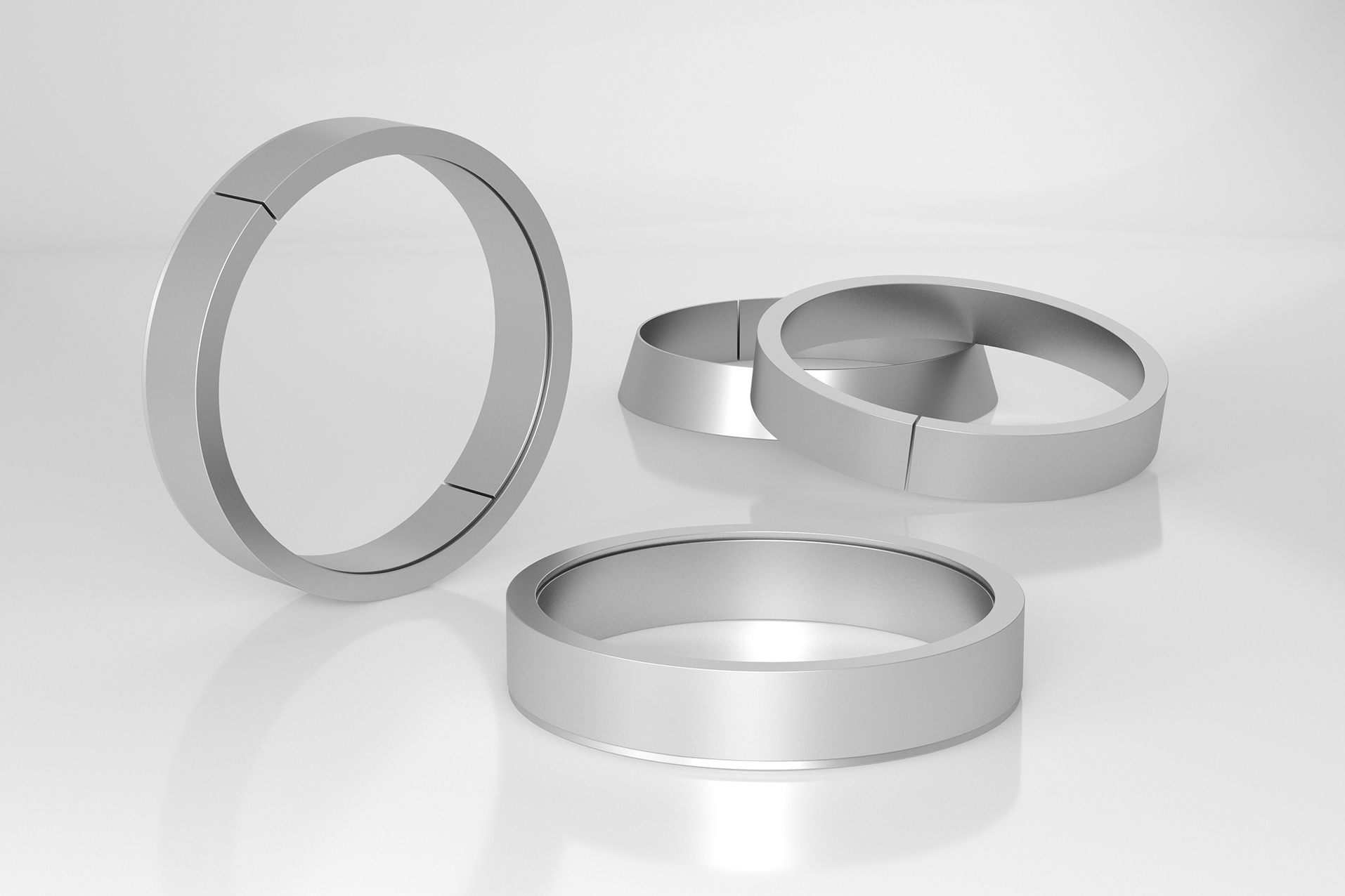 Locking Elements | RINGFEDER®