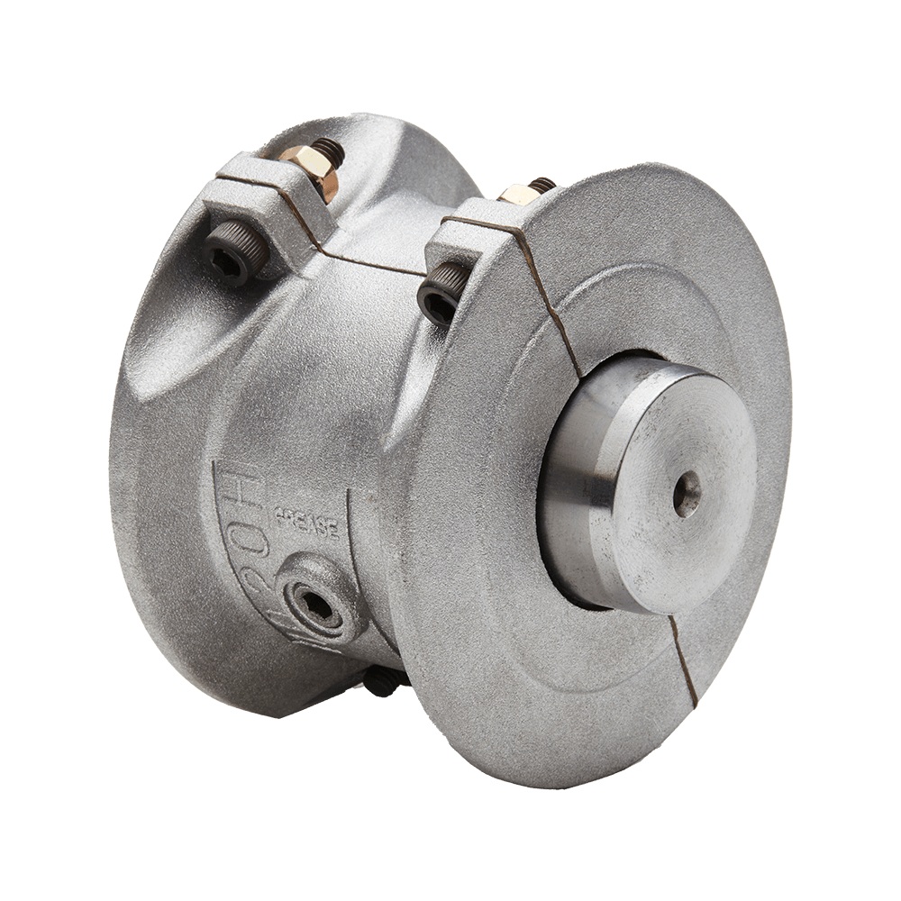 Grid Flex Couplings | RINGFEDER®