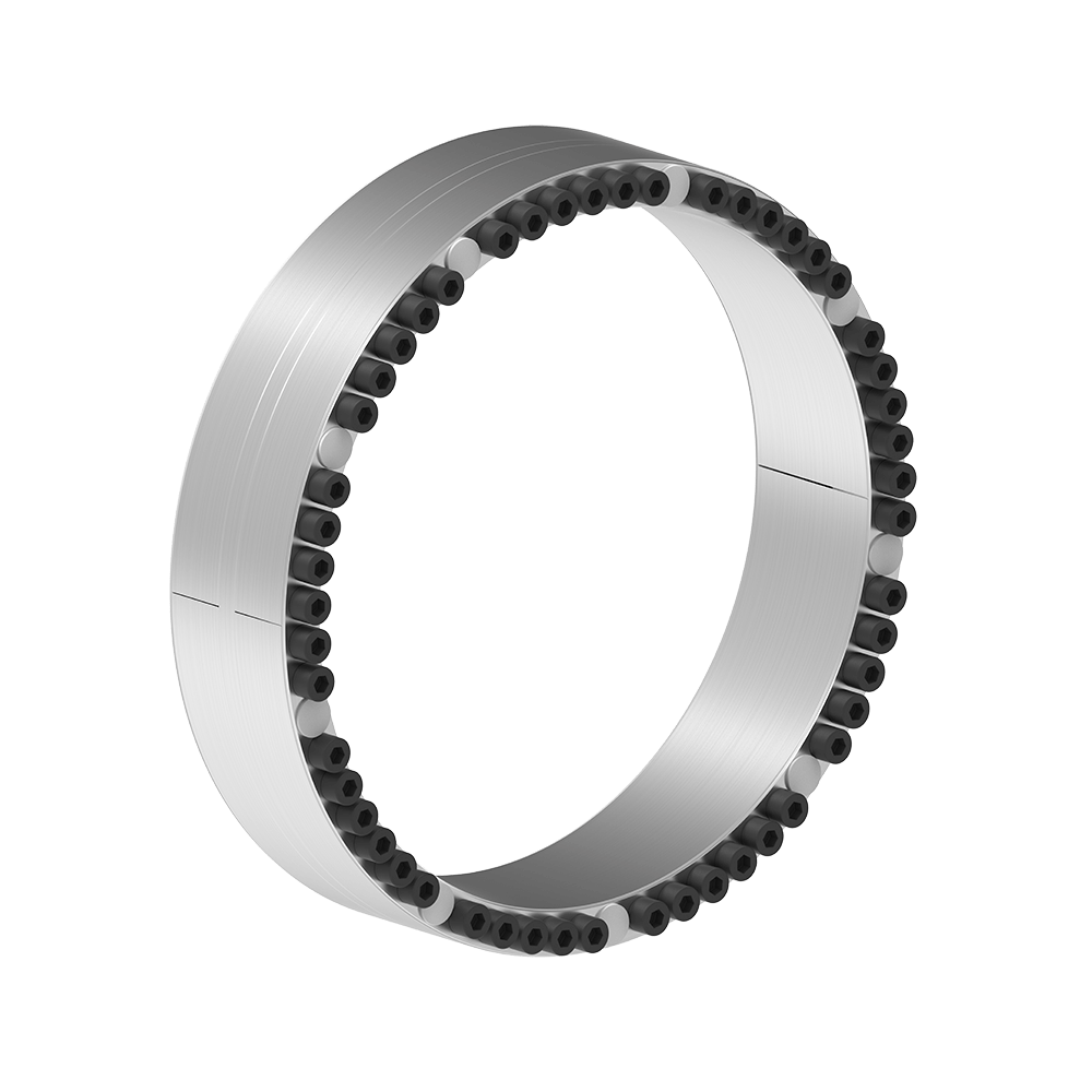 Locking Assemblies RfN 7015.0 for Bending Loads | RINGFEDER®