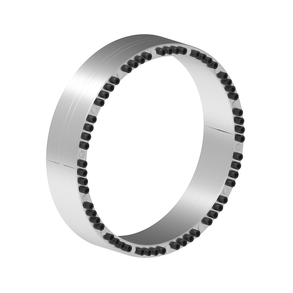 Locking Assemblies RfN 7015.1 for Bending Loads | RINGFEDER®