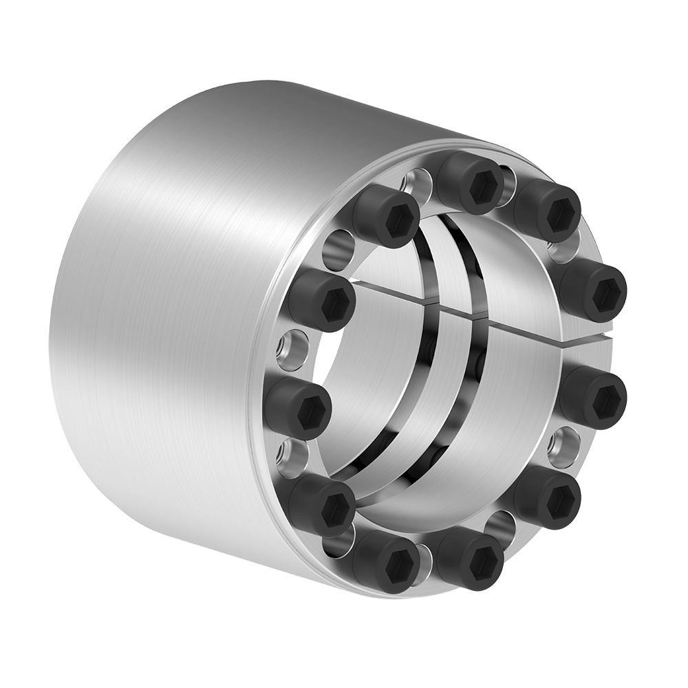 Locking Assemblies RfN 7005 | RINGFEDER®