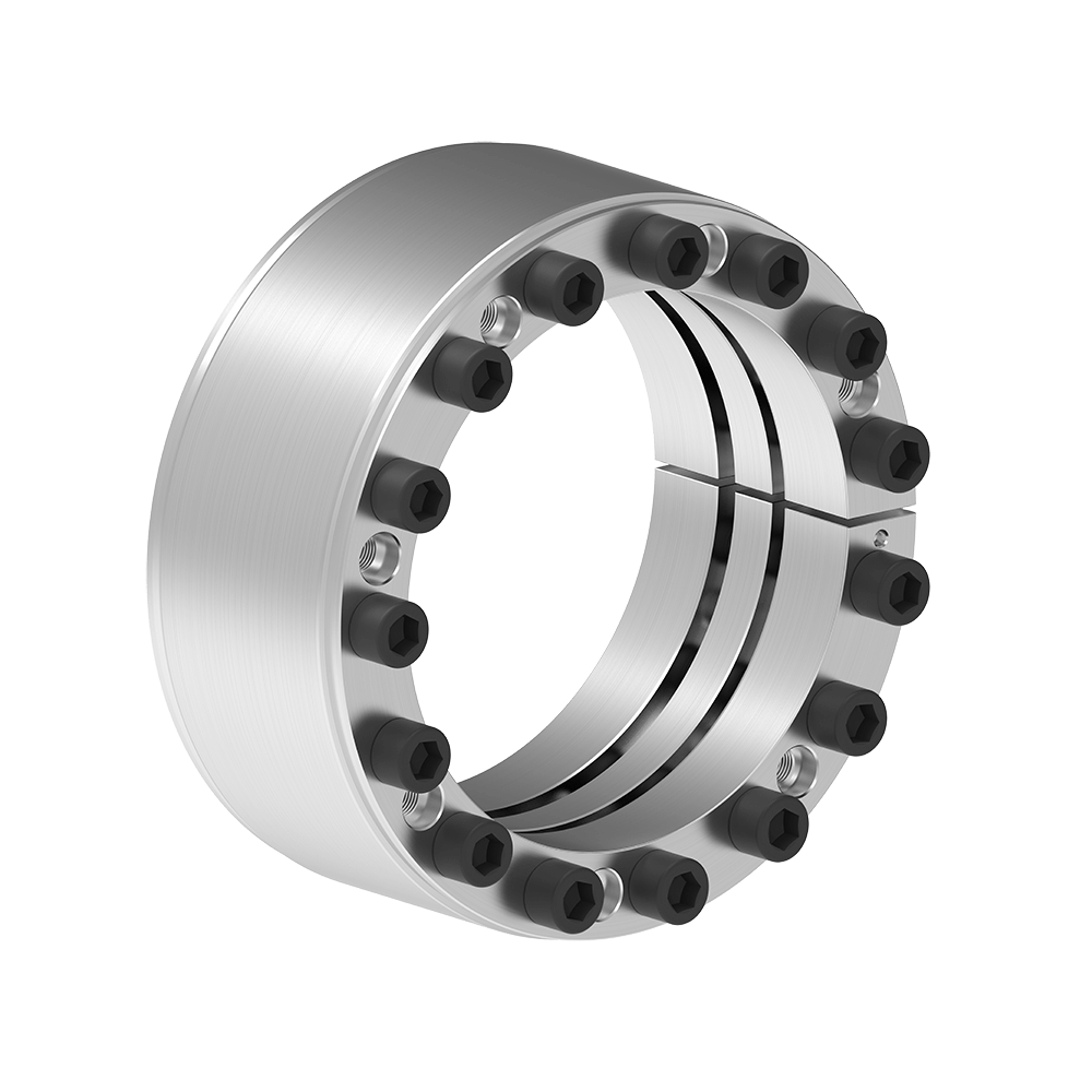 Locking Assemblies RfN 7515 | RINGFEDER®