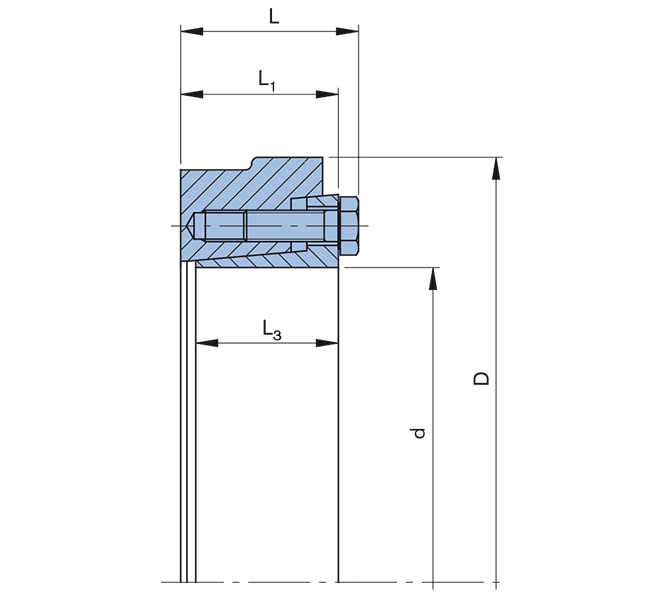 RfN 4161 SST
