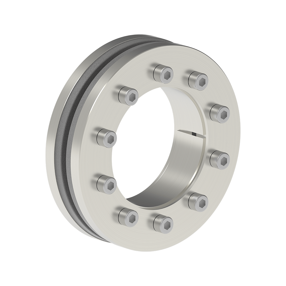 Shrink Discs RfN 4061 Stainless Steel | RINGFEDER®