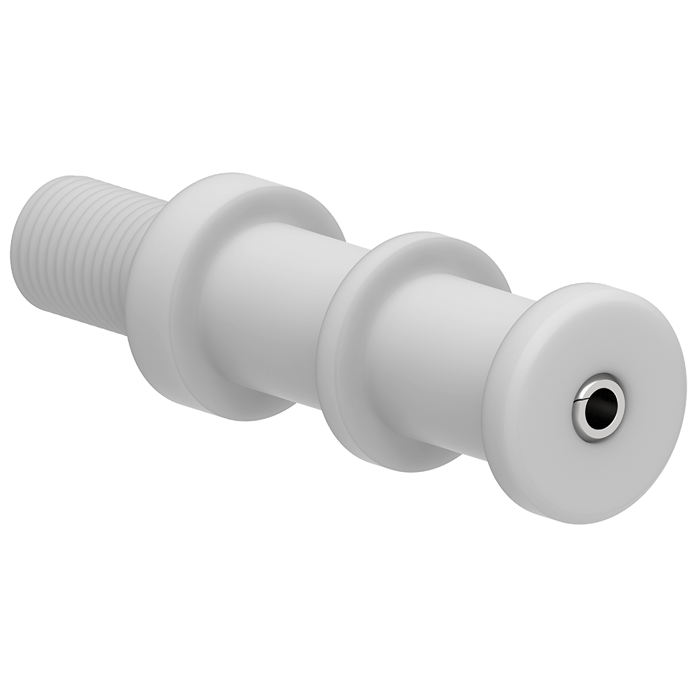 Shock Absorbing Elements DEFORM plus® | RINGFEDER®