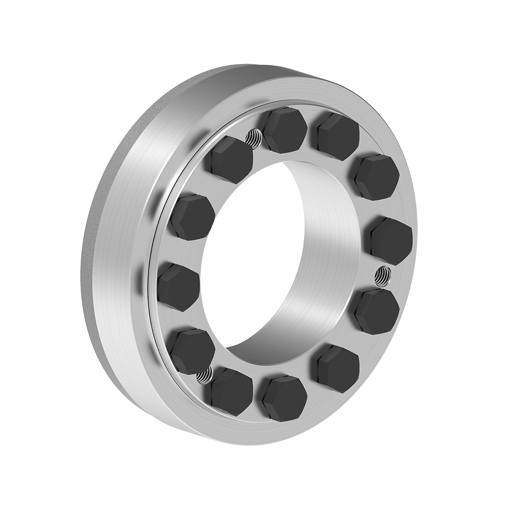 Shrink Discs RfN 4161 | RINGFEDER®