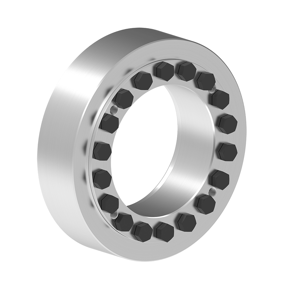 Shrink Discs RfN 4181 | RINGFEDER®