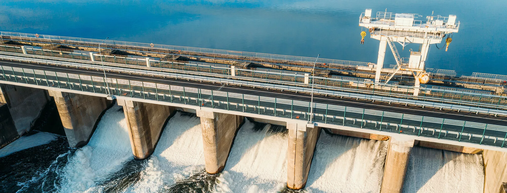 Power Generation – Application Segment | RINGFEDER®