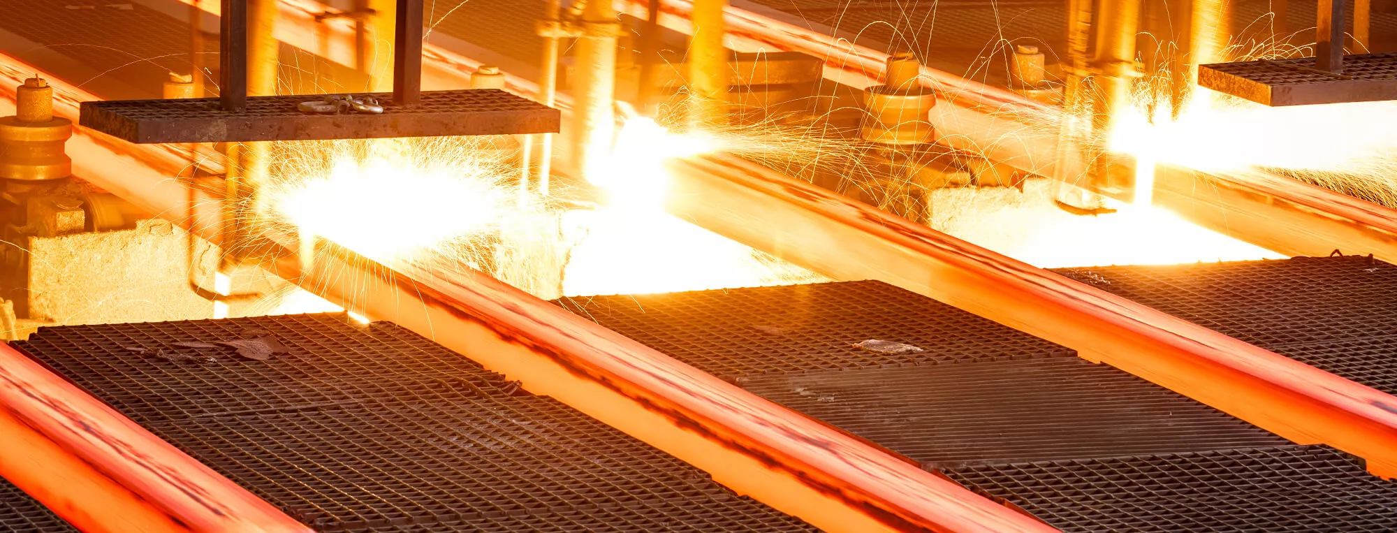 Process Technology – Application Segment | RINGFEDER®