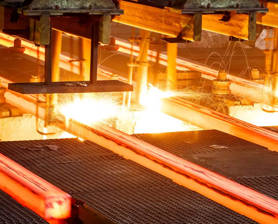 Process Technology – Application Segment | RINGFEDER®