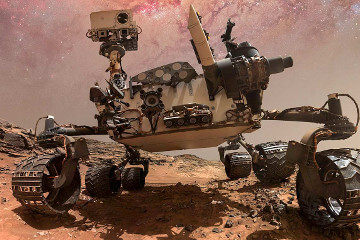 Solutions for Aerospace Industry | RINGFEDER®