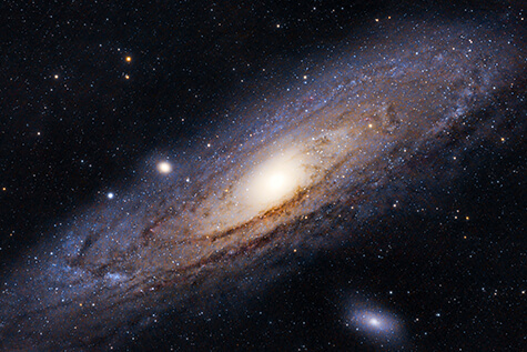 High-Performance Shock Absorption Even in Case of Turbulence Thanks to High-Quality Industrial Buffers | RINGFEDER®