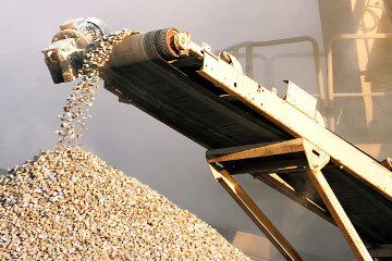 Solutions for Cement Industry | RINGFEDER®
