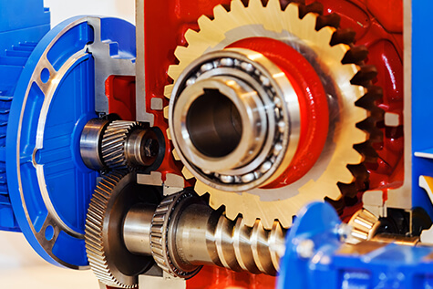 Innovative Bushing System with Shrink Discs as an Alternative to Conventional Locking Devices | RINGFEDER®