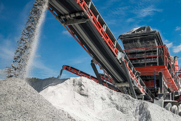 Solutions for Material Handling | RINGFEDER®