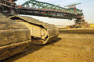 Solutions for Mining | RINGFEDER®