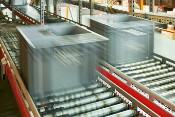 Solutions for Packaging Systems | RINGFEDER®