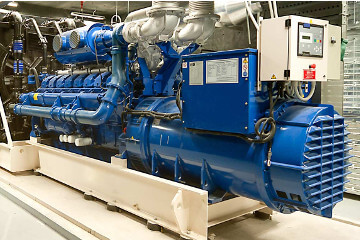 Solutions for Pumps | RINGFEDER®