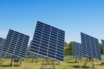 Solutions for Solar Energy | RINGFEDER®