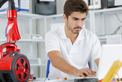 Flexible, Economical and Powerful Metal Bellows Couplings for Engine Test Benches | RINGFEDER®